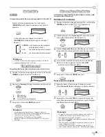 Предварительный просмотр 101 страницы Magnavox 32MD359B - 32" LCD TV User Manual