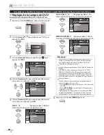 Предварительный просмотр 102 страницы Magnavox 32MD359B - 32" LCD TV User Manual