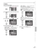 Предварительный просмотр 105 страницы Magnavox 32MD359B - 32" LCD TV User Manual