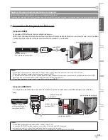 Предварительный просмотр 125 страницы Magnavox 32MD359B - 32" LCD TV User Manual