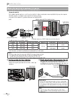 Предварительный просмотр 128 страницы Magnavox 32MD359B - 32" LCD TV User Manual