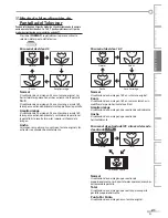 Предварительный просмотр 133 страницы Magnavox 32MD359B - 32" LCD TV User Manual