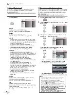 Предварительный просмотр 134 страницы Magnavox 32MD359B - 32" LCD TV User Manual