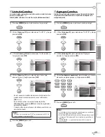 Предварительный просмотр 135 страницы Magnavox 32MD359B - 32" LCD TV User Manual