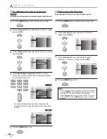 Предварительный просмотр 136 страницы Magnavox 32MD359B - 32" LCD TV User Manual