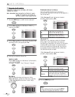 Предварительный просмотр 138 страницы Magnavox 32MD359B - 32" LCD TV User Manual