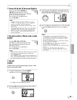 Предварительный просмотр 151 страницы Magnavox 32MD359B - 32" LCD TV User Manual