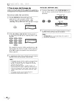 Предварительный просмотр 152 страницы Magnavox 32MD359B - 32" LCD TV User Manual