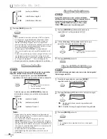 Предварительный просмотр 156 страницы Magnavox 32MD359B - 32" LCD TV User Manual