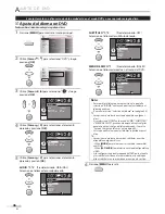 Предварительный просмотр 158 страницы Magnavox 32MD359B - 32" LCD TV User Manual