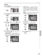 Предварительный просмотр 161 страницы Magnavox 32MD359B - 32" LCD TV User Manual