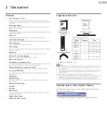 Предварительный просмотр 7 страницы Magnavox 32ME303V Owner'S Manual