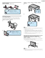 Предварительный просмотр 8 страницы Magnavox 32ME303V Owner'S Manual