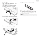 Предварительный просмотр 9 страницы Magnavox 32ME303V Owner'S Manual