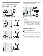 Предварительный просмотр 12 страницы Magnavox 32ME303V Owner'S Manual