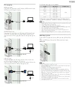 Предварительный просмотр 15 страницы Magnavox 32ME303V Owner'S Manual