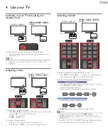 Предварительный просмотр 17 страницы Magnavox 32ME303V Owner'S Manual