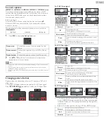 Предварительный просмотр 19 страницы Magnavox 32ME303V Owner'S Manual