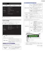 Предварительный просмотр 25 страницы Magnavox 32ME303V Owner'S Manual