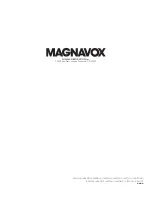 Предварительный просмотр 38 страницы Magnavox 32ME303V Owner'S Manual