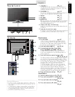 Preview for 9 page of Magnavox 32MF301B Manual Del Propietario