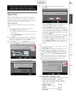 Preview for 11 page of Magnavox 32MF301B Manual Del Propietario