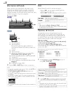 Preview for 14 page of Magnavox 32MF301B Manual Del Propietario