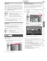 Preview for 17 page of Magnavox 32MF301B Manual Del Propietario