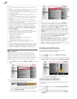 Preview for 20 page of Magnavox 32MF301B Manual Del Propietario