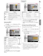 Preview for 21 page of Magnavox 32MF301B Manual Del Propietario