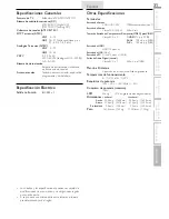 Предварительный просмотр 31 страницы Magnavox 32MF301B Manual Del Propietario