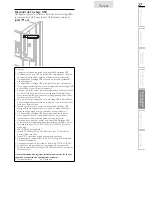 Preview for 27 page of Magnavox 32MF301B Manuel Du Propriétaire