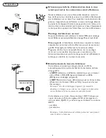 Preview for 12 page of Magnavox 32MF337B - Hook Up Guide User Manual