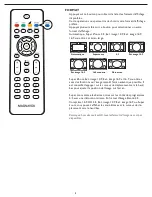 Preview for 16 page of Magnavox 32MF337B - Hook Up Guide User Manual