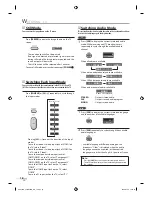 Preview for 18 page of Magnavox 32MF338B/27 User Manual