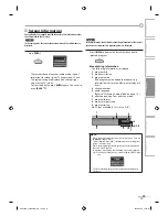 Preview for 19 page of Magnavox 32MF338B/27 User Manual