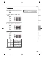 Preview for 33 page of Magnavox 32MF338B/27 User Manual