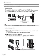 Предварительный просмотр 12 страницы Magnavox 32MF339B - 32" LCD TV User Manual