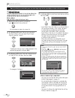 Предварительный просмотр 14 страницы Magnavox 32MF339B - 32" LCD TV User Manual