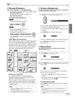 Предварительный просмотр 15 страницы Magnavox 32MF339B - 32" LCD TV User Manual