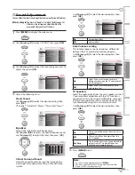 Предварительный просмотр 23 страницы Magnavox 32MF339B - 32" LCD TV User Manual