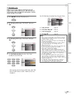 Предварительный просмотр 27 страницы Magnavox 32MF339B - 32" LCD TV User Manual