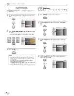 Предварительный просмотр 30 страницы Magnavox 32MF339B - 32" LCD TV User Manual