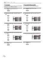 Предварительный просмотр 32 страницы Magnavox 32MF339B - 32" LCD TV User Manual