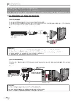 Предварительный просмотр 48 страницы Magnavox 32MF339B - 32" LCD TV User Manual