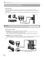 Предварительный просмотр 50 страницы Magnavox 32MF339B - 32" LCD TV User Manual