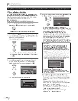 Предварительный просмотр 52 страницы Magnavox 32MF339B - 32" LCD TV User Manual