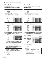 Предварительный просмотр 58 страницы Magnavox 32MF339B - 32" LCD TV User Manual