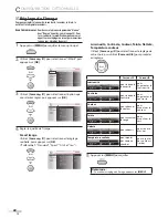 Предварительный просмотр 60 страницы Magnavox 32MF339B - 32" LCD TV User Manual