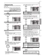 Предварительный просмотр 61 страницы Magnavox 32MF339B - 32" LCD TV User Manual